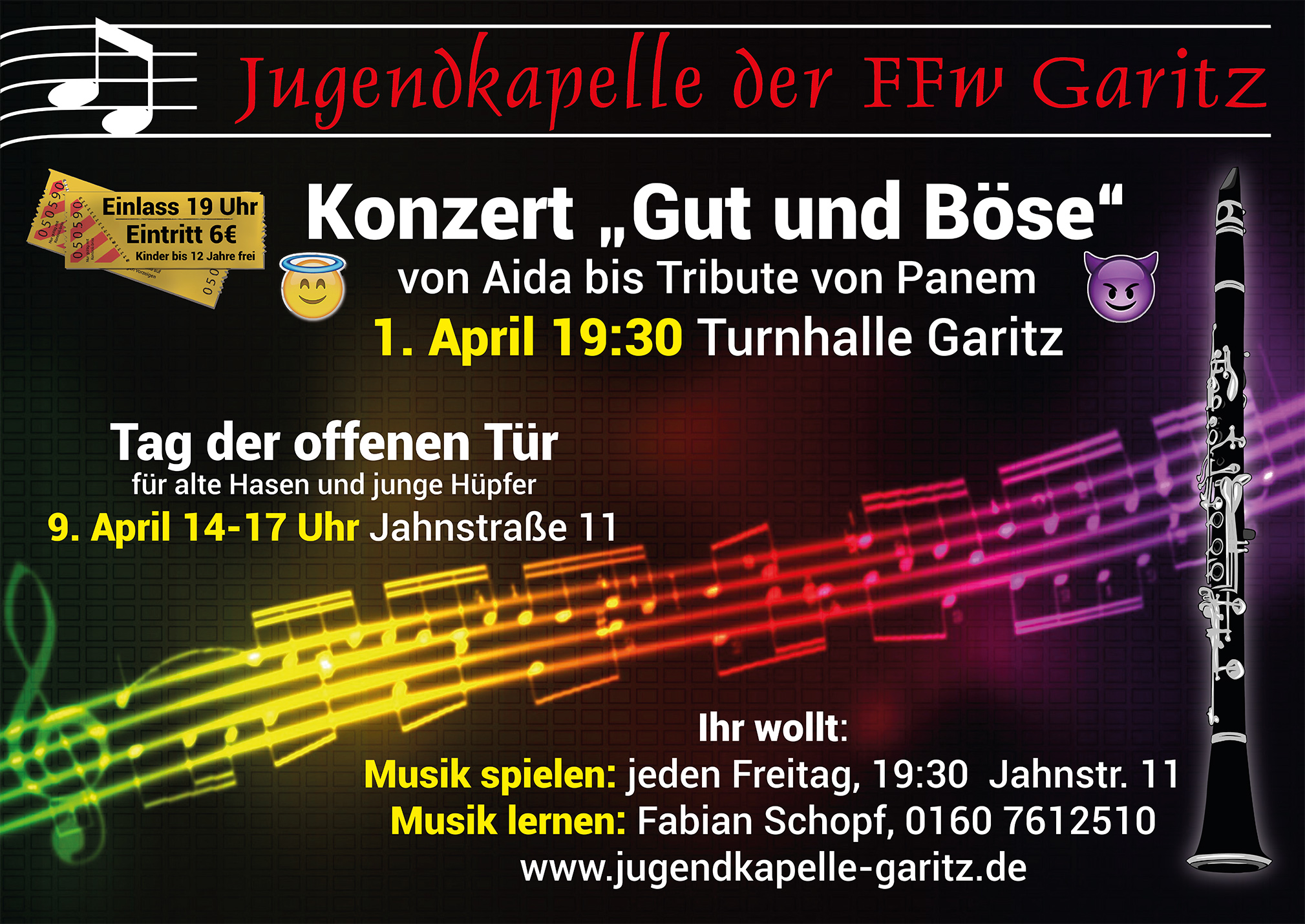 Konzert 